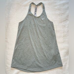 Nike Activewear Tank Top
